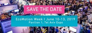 ECOMOTION WEEK logo