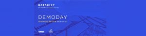DataCity – DEMODAY #4 logo