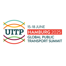 UITP Global Public Transport Summit 2025