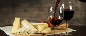 [ASTER] Wine & Cheese: Comment réinventer la logistique urbaine ? logo