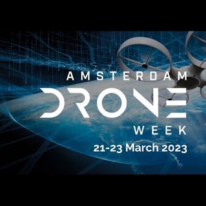 Amsterdam Drone Week 2023