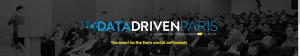 DATADRIVEN – Paris logo