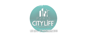 Paris CityLife logo