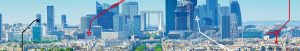 HSBC Cities of the Future logo