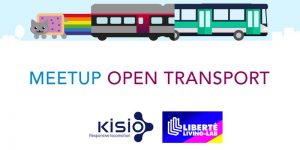 Meetup open transport