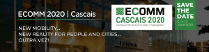 ECOMM logo