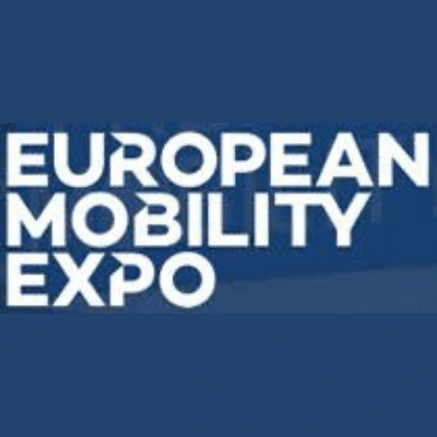 EUROPEAN MOBILITY EXPO logo