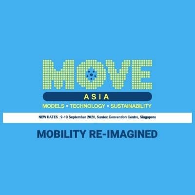 Move Asia 2020