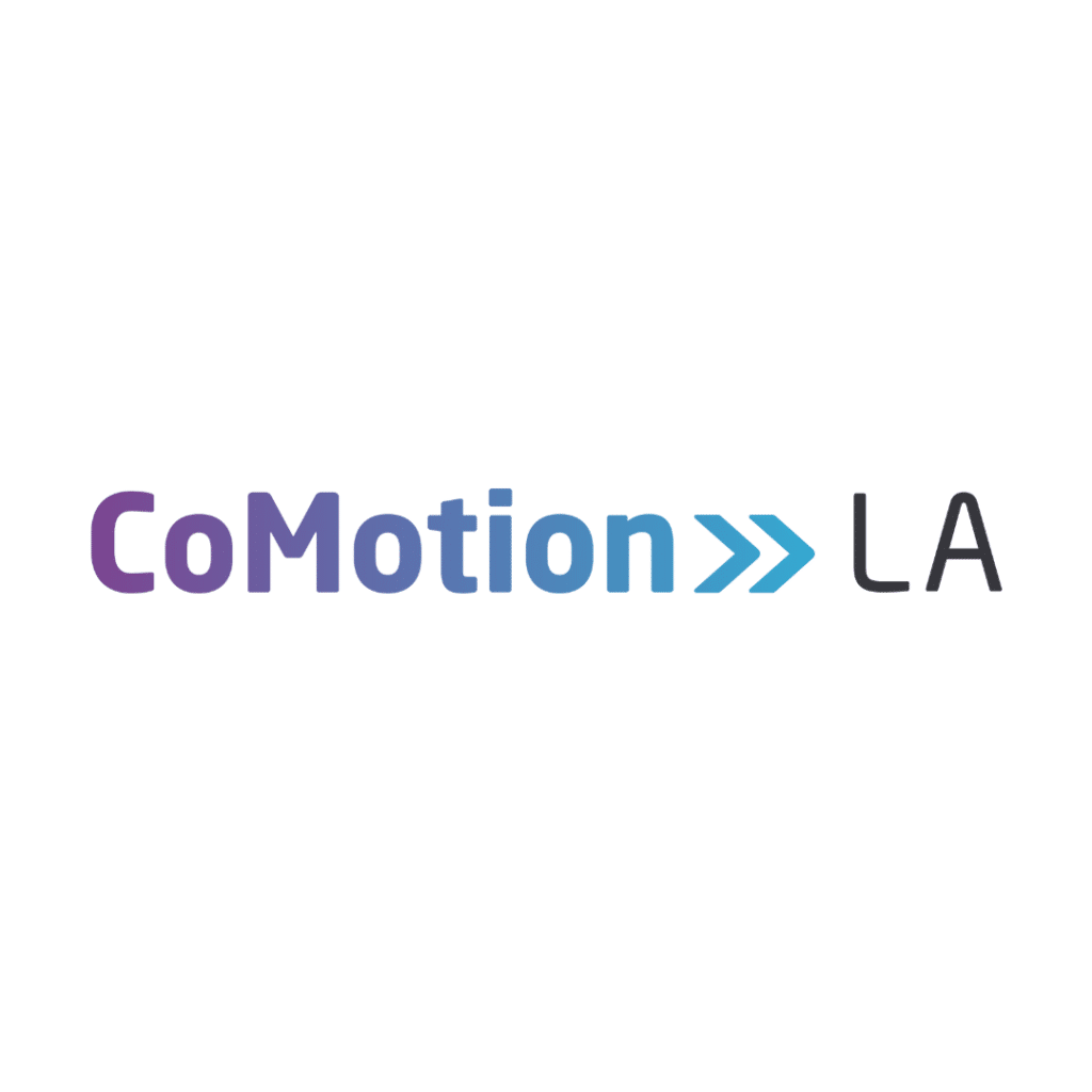 CoMotion LA logo
