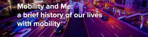 MOBILITY &ME logo