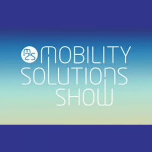 MOBILITY SOLUTIONS SHOW logo