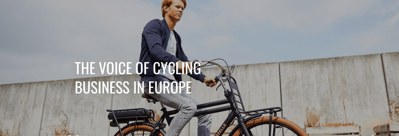 Cycling Industries Europe 2020 Summit – Mobility Makers