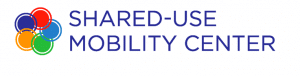Human Services Transportation: Making Mobility as a Service Universal logo
