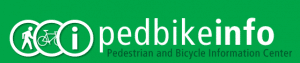 Developing and Delivering Pedestrian Safety Projects logo