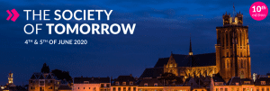 SMART CITY NEXT logo