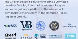 WEBINAR: Urban Mobility Challenge Final Q & A and Datasets Discussion logo