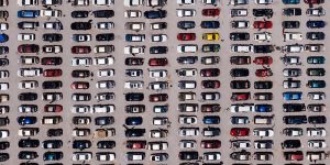 Parking Reform for Climate Smart Communities logo