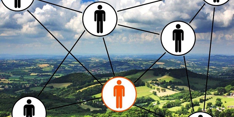 WEBINAR: Smart Rural – The Future of Rural Mobility logo