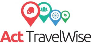 COVID-19 Webinar: Impacts on Transport and Working Habits – 11 May 2020 logo