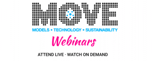 Autonomous vehicles: The big update logo