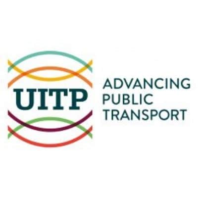 THE ECONOMICS OF PUBLIC TRANSPORT IN MENA & COVID-19 logo