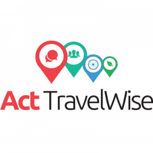 COVID-19 Webinar: Impacts on Transport Emissions and Air Quality logo