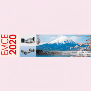 EMCE – E-MOBILITY & CIRCULAR ECONOMY logo