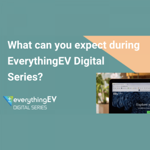 EverythingEV Digital Series logo
