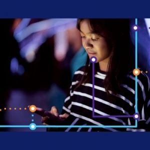 Creating A New Mobility Customer Experience logo