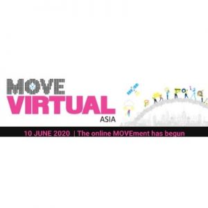 The digital stage for transport innovation around the globe. logo