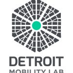 Logo Detroit Mobility Lab