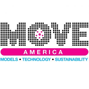MOVE America 2020 – Virtual logo