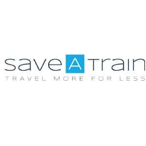 Logo Save a Train