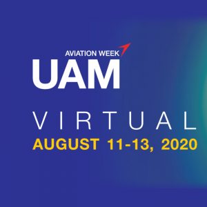 Aviation Week logo