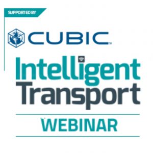 Trust in transport: improving the traveller experience with real-time planning and incentives logo