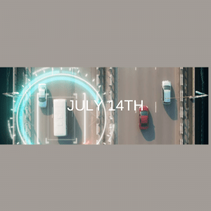 WEBINAR: AUTOMATED VEHICLE TECHNOLOGY, PUBLIC POLICY, AND BMW’S LEVEL 3 AV SYSTEM logo