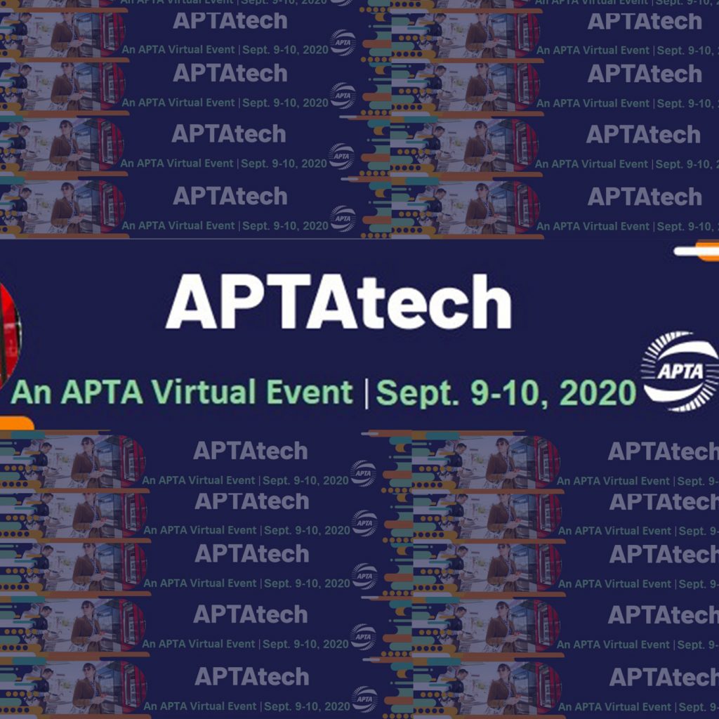 APTAtech logo