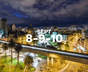 Latam Sustainable  Investment Virtual Summit 2020 logo