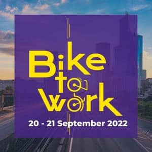 BikeToWork Paris La Défense 2022