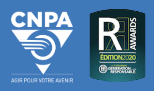 Logo CNPA