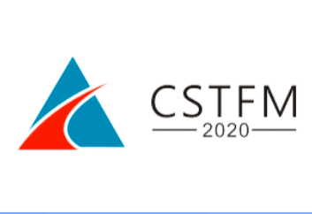 CSTFM 2020 logo
