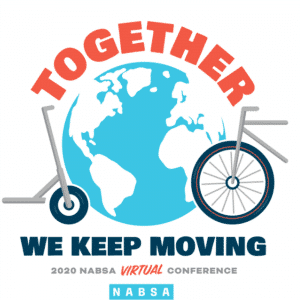 NABSA’s 2020 logo