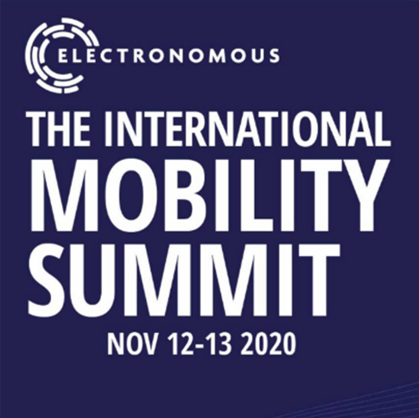 International Mobility Summit Mobility Makers