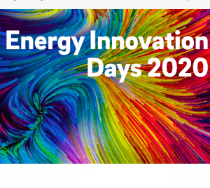 Energy Innovation Days logo