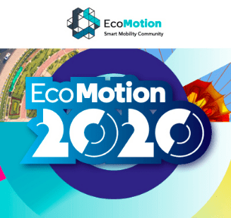 ECOMOTION 2020 logo