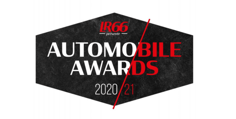 Logo Automobile Awards