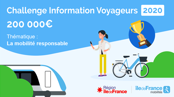 Banner Challenge Information Voyageurs 2020