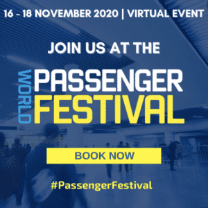 WORLD PASSENGER FESTIVAL 2020 logo