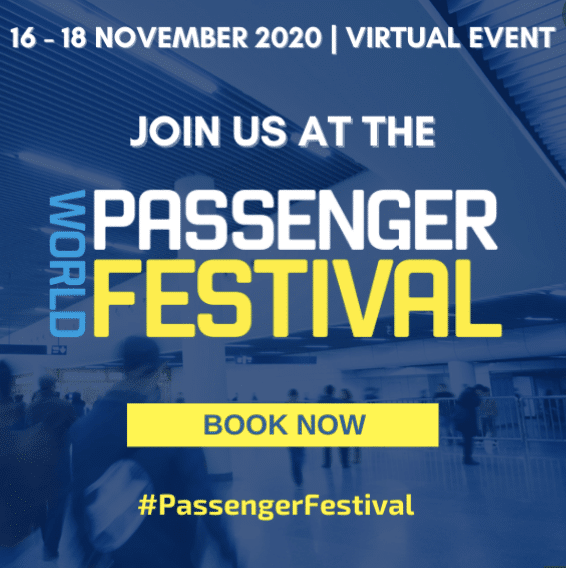 World Passenger Festival 2020