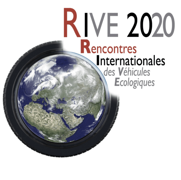 RIVE 2020 logo